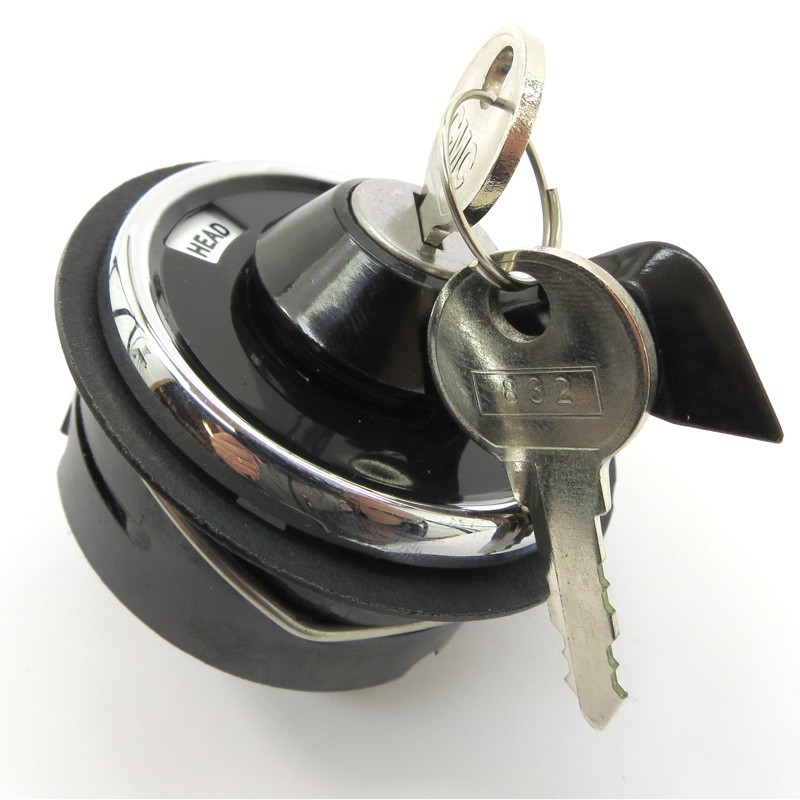 Switch for lamps & ignition