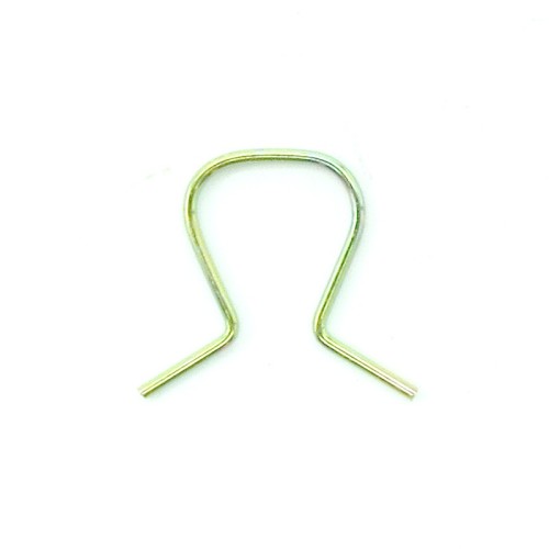 Clip de retenue pour poignée lève-vitre