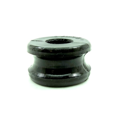 Pair of shock absorber damper bush