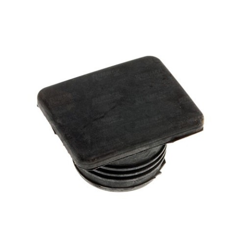 Bouchon extrêmité avant de châssis