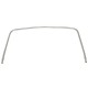 Hood stick rear 88-109-90-110"