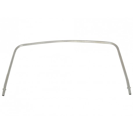 Hood stick rear 88-109-90-110"