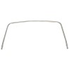 Hood stick rear 88-109-90-110"