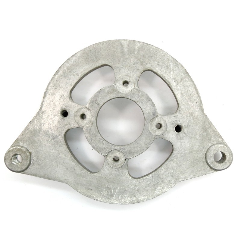 Face avant dynamo Lucas C40