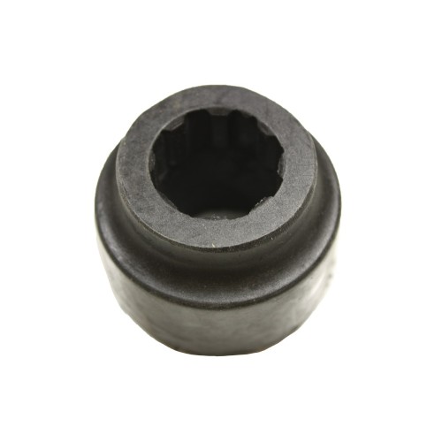 Radius arm rear bush - front axle