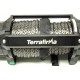 Terrafirma A12000lbs winch - rope - wireless