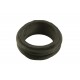 O ring breather rocker cover