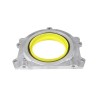 Oil seal crankshaft rear