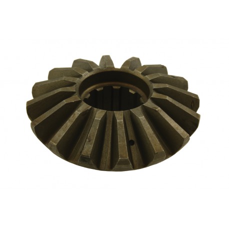 Differential planet gear