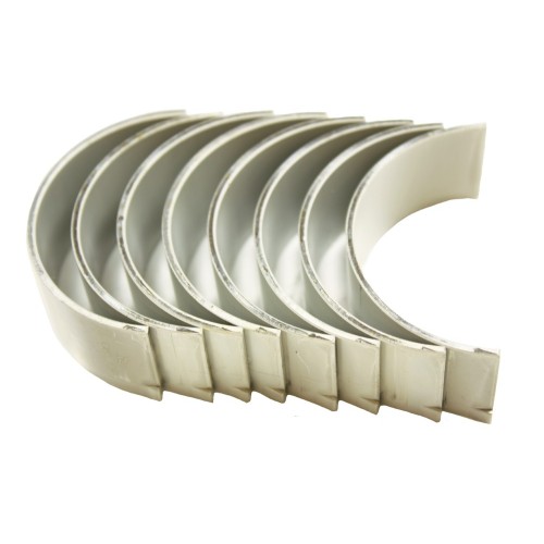 Set coquilles de bielles - standard