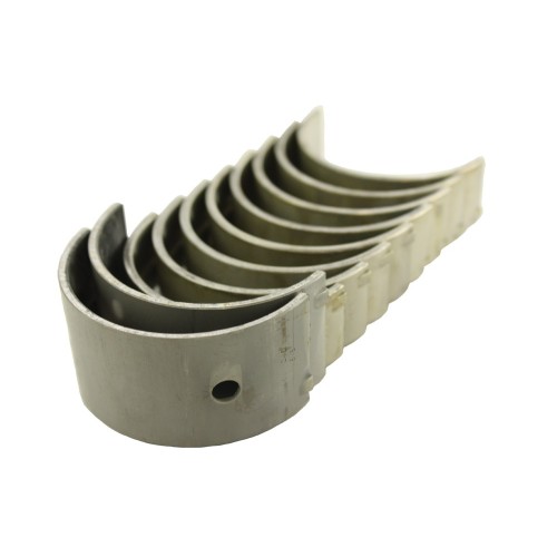 Coussinets paliers vilebrequin +0.040"