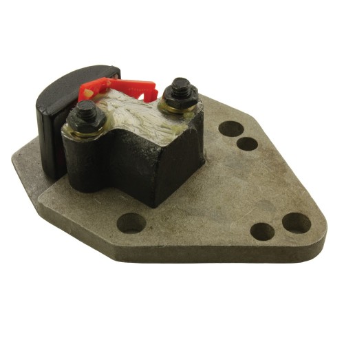 Tensioner timing chain