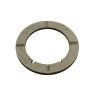 Thrust washer 0.125"