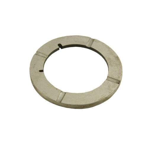 Thrust washer 0.128"
