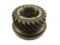 Gear 3rd speed - suffix D