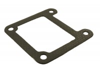 Gasket between inlet and exhaust manifold - 2.25L petrol 5 bearing & 2.5L petrol