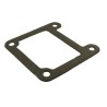 Gasket between inlet and exhaust manifold - 2.25L petrol 5 bearing & 2.5L petrol