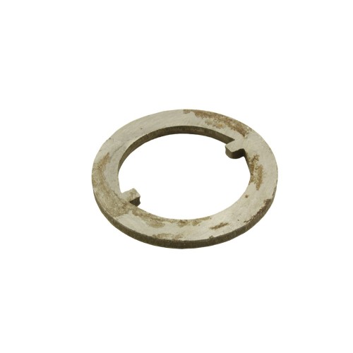 High gear wheel thrust washer