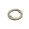 High gear wheel thrust washer