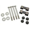 Defender bumper bolt set