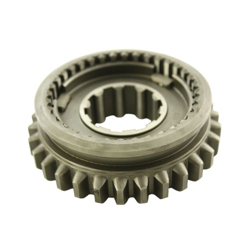 1st/2nd synchro gear suffix D