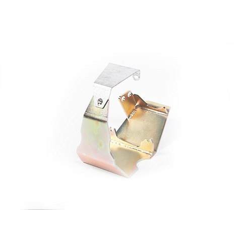 Protection différentiel arrière 110/130 TD5 - à partir de 2002