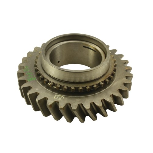 1ST gear - suffix C only