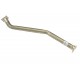 Intermediate exhaust pipe 109 - from suffix C