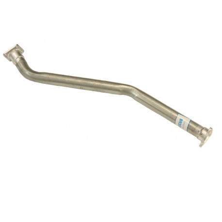 Intermediate exhaust pipe 109 - from suffix C