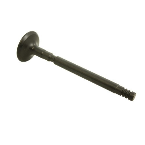 Exhaust valve