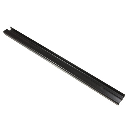 Window channel filler front door (rear)