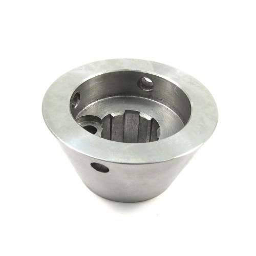 Cone Bearing Swivel Pin 1950-64