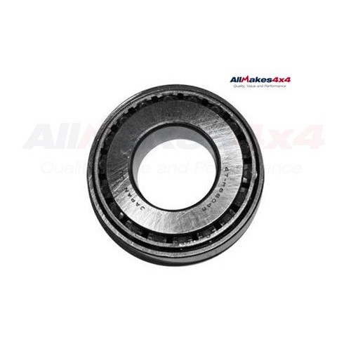 Roulement extérieur pignon d'attaque - à partir de 1965