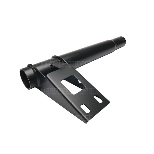 Stabilisateur tubulaire Defender 90" - Gauche