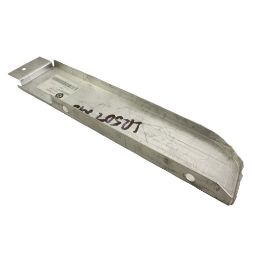 Lower body sill panel rear LH - Def90