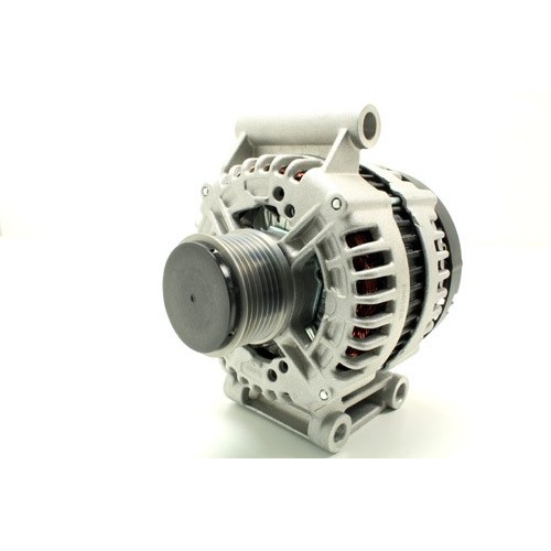 Alternator Puma engine