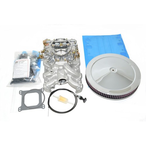 Carb kit V8 Weber