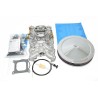 Kit conversion carburateur Weber V8 3.5 et 3.9