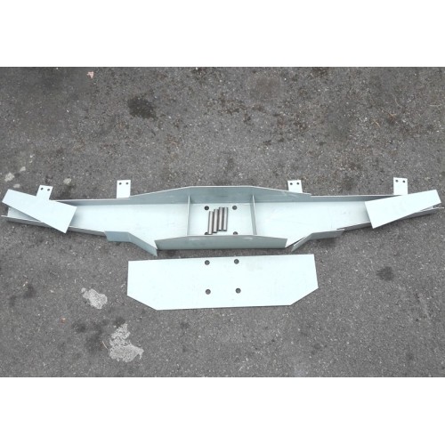 Rear cross member Minerva 1952-53