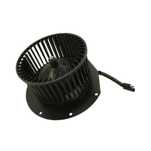 Heater motor LHD to 1994