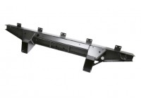 Rear cross member - 20cm extensions - Def110/130 up to 1998