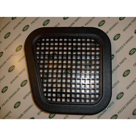 Air intake grill - RH - up to 1995