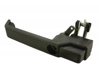 Handle Assy front LH - 2002 on