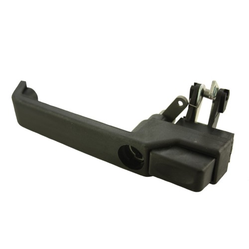 Handle Assy front LH - 2002 on