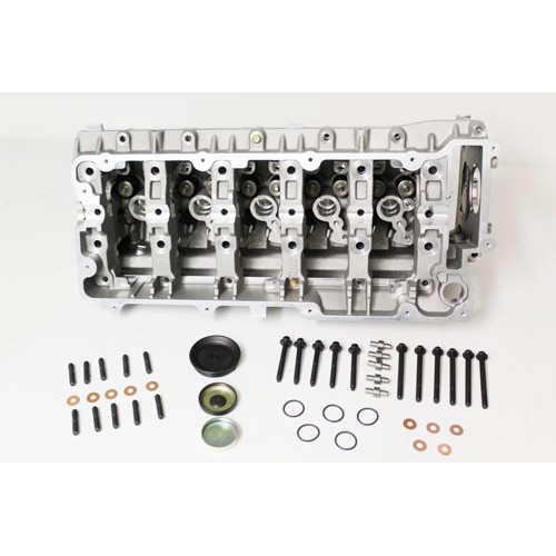 Cylinder head TD5 - 1999-2001