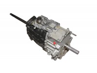 R380 TD5 Defender gearbox - no exchange - recon