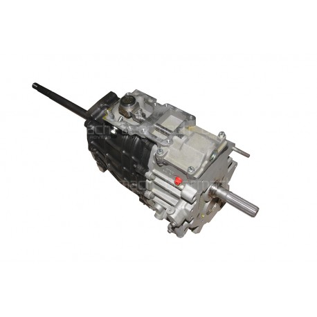 R380 Defender TD5 gearbox - exchange