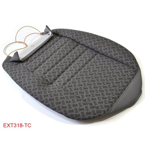 Defender front outer base cover