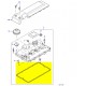 Joint cache culbuteurs 2.4 TDCI