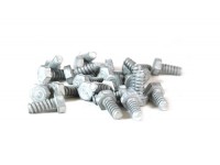 Screw acme panel outer